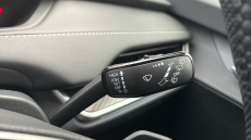 Skoda Elroq 210kW 85 SportLine 82kWh 5dr Auto Electric Estate